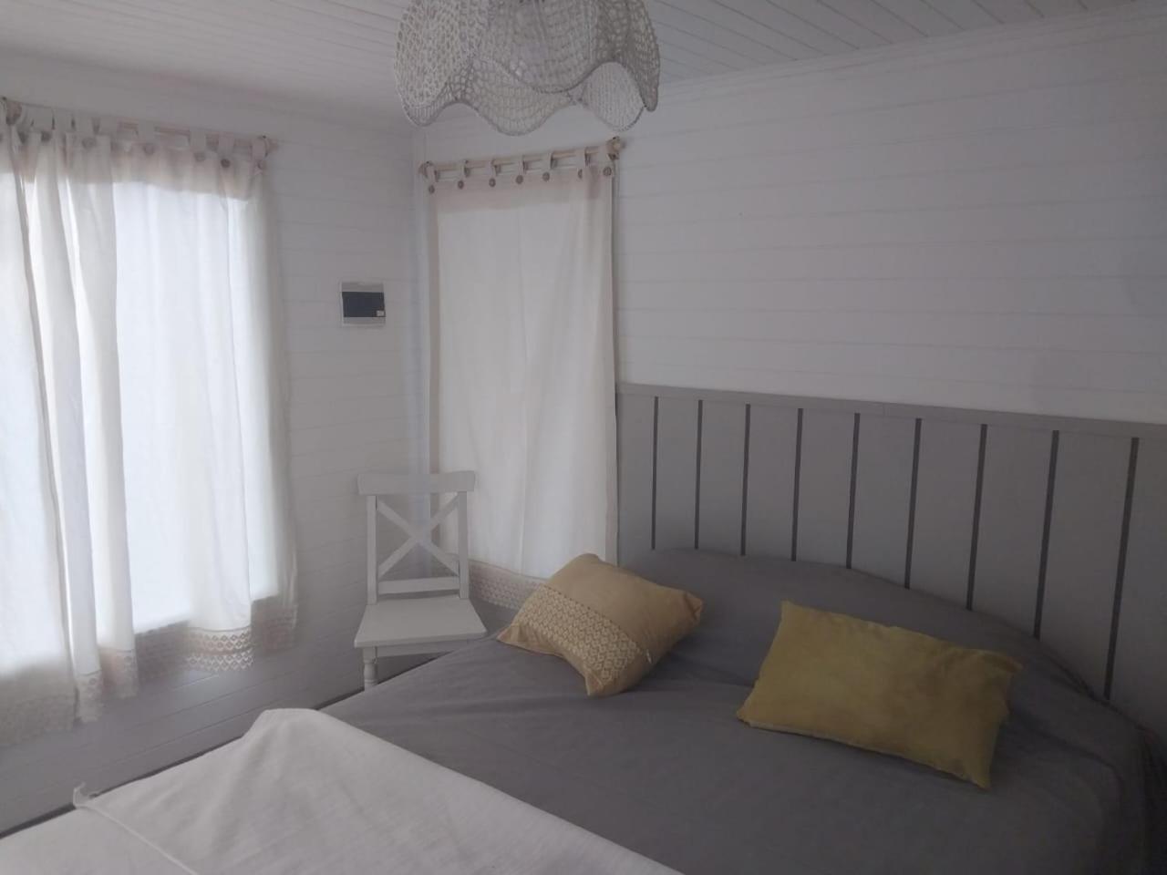 Dona Lia El Calafate Exterior foto