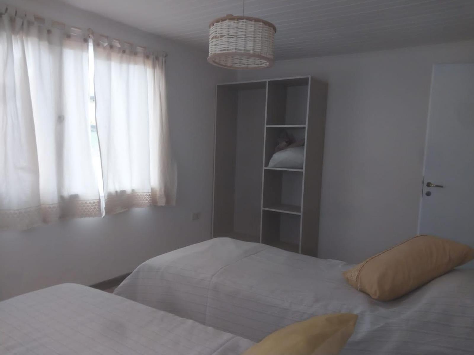 Dona Lia El Calafate Exterior foto