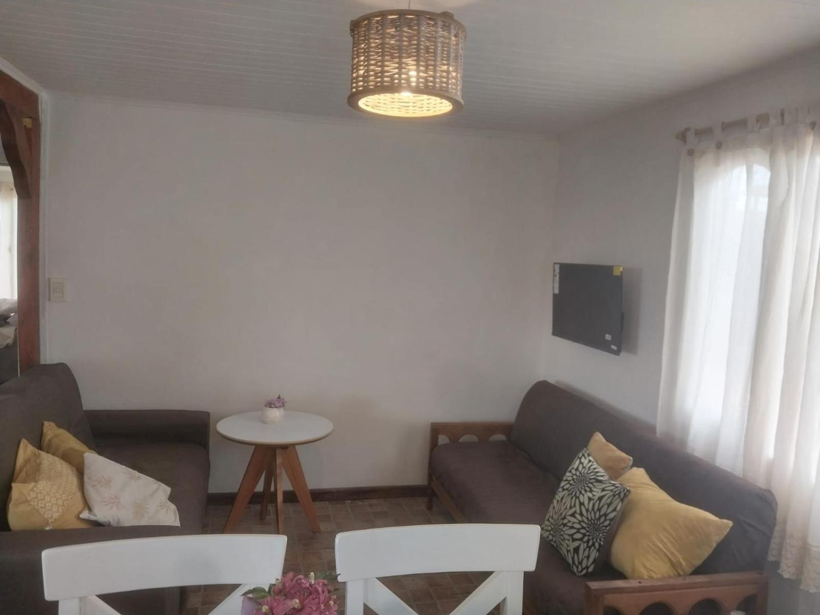 Dona Lia El Calafate Exterior foto