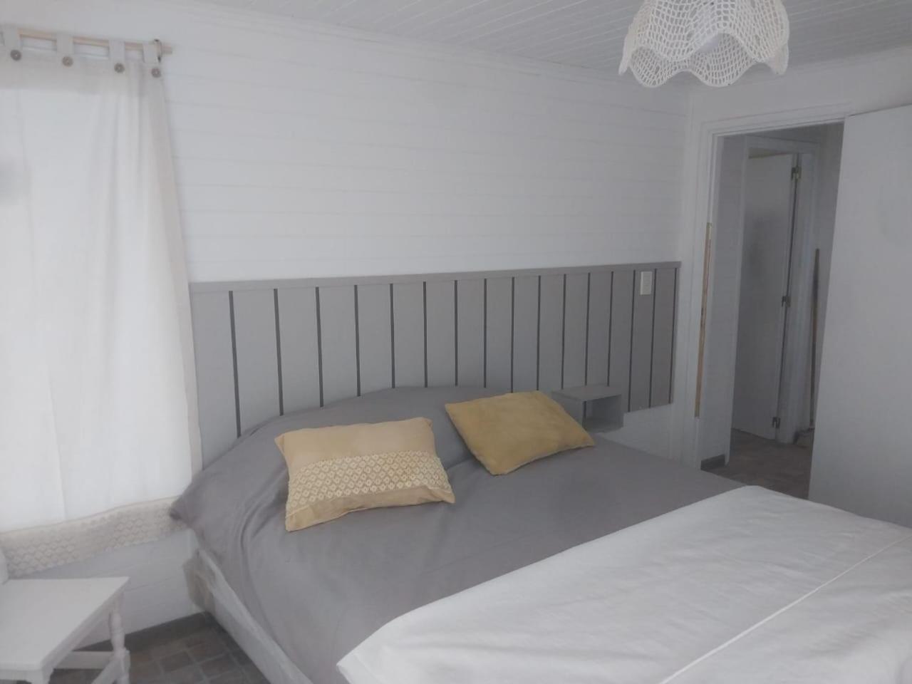 Dona Lia El Calafate Exterior foto